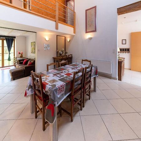 Charming Holiday Home In Durbuy With Garden Exterior foto