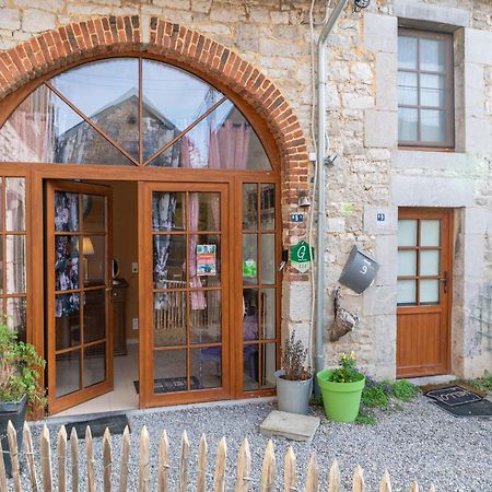 Charming Holiday Home In Durbuy With Garden Exterior foto